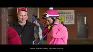 Fonner Park Grand Island NE  Horse Racing I State Fair  Casino  Events [upl. by Onaivlis327]