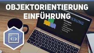 Objektorientierung in Java  Objektorientierte Programmierung in Java Teil 1 [upl. by Agnes]