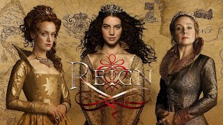 Reign TV Series 20132017  trailer [upl. by Eceinej]