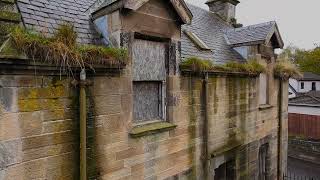 Larkhall Cemetery [upl. by Libyc914]