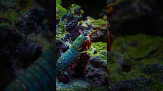 Did you know that Mantis Shrimp [upl. by Inavoig]