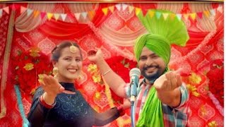 New Punjabi Song  Duet Boliyan  Radhika Sharma  Major Sandhu  Jeet Bhari  Latest Punjabi Videos [upl. by Jamieson]