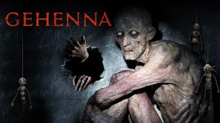 Gehenna Where Death Lives 2016 Full Horror Movie Hindi Dubbed  Bollywood  Hollywood [upl. by Sheply]