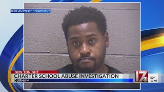 Durham charter school employees charged in student abuse investigation [upl. by Shreeves273]