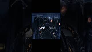 Alien robots battle for power movie filmclips movieclips film moviescenes clips shorts [upl. by Marr]