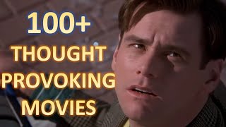 Best Thought Provoking amp Mind Bending Movies to Watch [upl. by Ecyned]