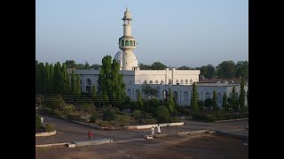 Mansoorah Malegaon  Tarana Jamia Mohammadia Mansoorah [upl. by Borchert]