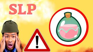 SLP Prediction 06JAN SLP Coin Price News Today  Crypto Technical Analysis Update Price Now [upl. by Ayoted]