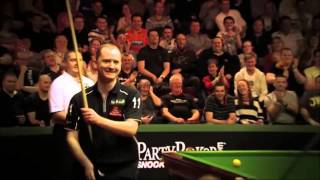 Snooker Shootout 2015 [upl. by Zerelda]