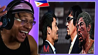 Opponents BEFORE and AFTER Fighting Manny Pacquiao 🇵🇭 [upl. by Tomas]