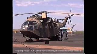 SAAF Museum Flying Day November 1994 [upl. by Nivek]