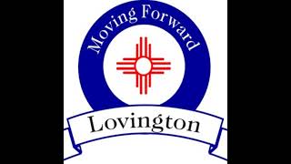 Lovington CityHall Live Stream [upl. by Kennie]