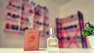 Orto Parisi Seminalis Unboxing [upl. by Eelarol]