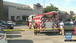 Description of Glenbrook Mall shooter released [upl. by Rafael875]