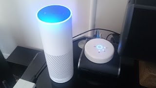 Home Automation with Amazon EchoAlexa v2 [upl. by Arlina475]