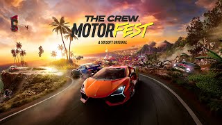 The Crew Motorfest Year 2 Epic Deep Dive Trailer for PS5 amp PS4 [upl. by Alwyn]