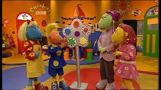 CBEEBIES Tweenies Series 7 Episode 54 Clock Shock [upl. by Voorhis]