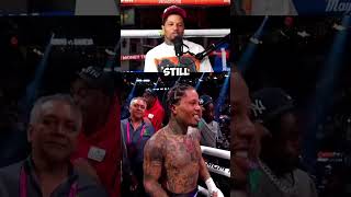 Gervonta Davis In The UFC [upl. by Ellenad823]