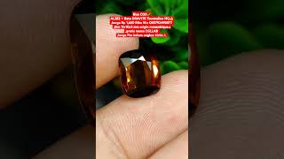 Bisa COD🫛AL282💥Batu DRAVITE Tourmaline HQ👍harga Rp 1650 Ribu Wa 085792493877 Dim 11x10x5 mm ori [upl. by Aneleve466]