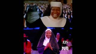 Sister Act 2 Cast Reunites to perform Oh Happy Day from 1993 to celebrate 30 Years Anniversary [upl. by Dupin]