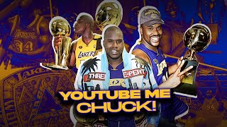 Shaq Was UNSTOPPABLE In His 3 Finals MVP Wins 😤🐐  Complete Highlights  FreeDawkins [upl. by Rehctelf]