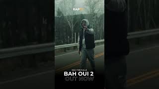 “BAH OUI 2” New Track From SOU FERYVILLE [upl. by Schreib]