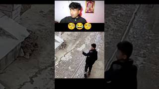 Ise kehte hai a bail Mujhe maar 😂  try not to laugh 31  trending funny meme viralvideos [upl. by Aisetal]