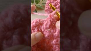 Preemie Crochet Raspberry Hat Tutorial [upl. by Mcroberts]