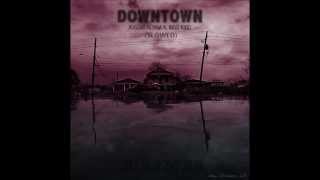 August Alsina  Downtown Slowed 27Hz35Hz [upl. by Ackler]