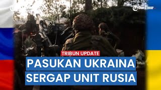 🔴 Total Kerugian Perang Rusia versi Militer Ukraina 455340 Tentara 7189 Tank 13809 Lapis Baja [upl. by Honig]