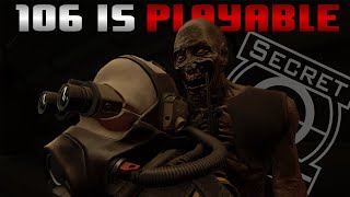 SCP106 is Actually Fun to Play in 140 [upl. by Elime]