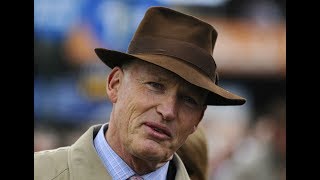 John Gosden  A Racing life Pt 3 [upl. by Eugor]