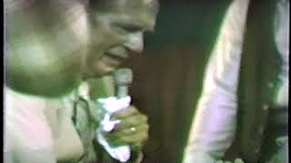 RW Schambach Revival Meeting In Oakland California in 1982 Part 5 of 6 episodes [upl. by Ahseniuq]