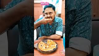 Delicious Pizza and Fried Chicken in Trichy  tuty fried chicken shorts trending [upl. by Ahiel742]