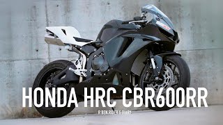 漲到80萬，值嗎？ CBR 600RR HRC工廠版 麗寶試駕『開啟字幕』  第一人稱 [upl. by Dynah]