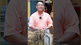 நிறைய பண்ண கூடாத செயல்கள் செய்து இருக்கிறார்கள் ahtong bodhidharma ibcbakthi shorts [upl. by Christiana]