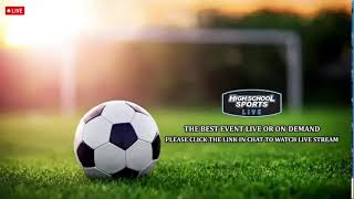 Hopatcong vs North Hunterdon Live Stream  High School Boys Soccer Tournament 2024 [upl. by Ueik]