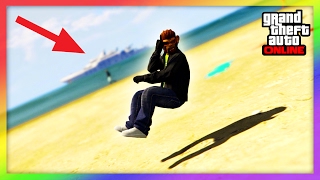 SO BEKOMMT IHR EIN UNSICHTBARES AUTO LOWIRDER MOTORRAD amp BMX IN GTA 5 Online  WFG HD [upl. by Sylado861]