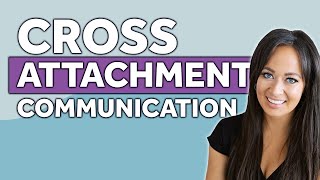 Communication  When Fearful Avoidant Dates Dismissive Avoidant  Relationships amp Attachment Styles [upl. by Hobbie]