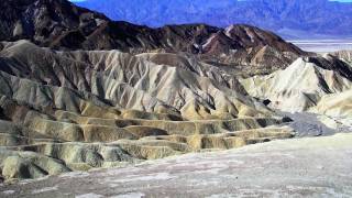 U2 at Zabriskie Point [upl. by Brigham]