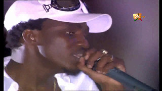 ANNIVERSAIRE WALY SECK  CICES 2ème Partie [upl. by Akim]