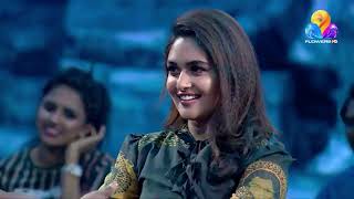 Star Magic Flowers  EP289  Prayaga Martin Performance  Flowers TV [upl. by Okomot]