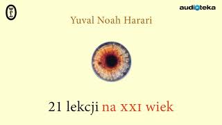 Słuchaj za darmo  21 lekcji na XXI wiek  audiobook [upl. by Wohlen765]