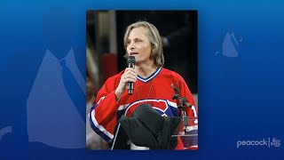 3Time OscarNominee Viggo Mortensen on His Devout Canadiens Fandom  The Rich Eisen Show  2221 [upl. by Duester]