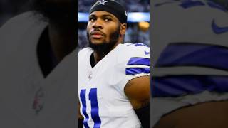 Why Micah Parsons Might Be Out Of Dallas👀 ravens shorts [upl. by Sadye]