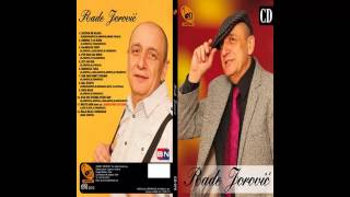 Rade Jorovic  Moj zivote  Audio 2012 HD [upl. by Oiuqise]