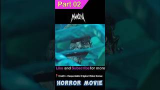 Munjya full movie in hindi short movie explain [upl. by Lammaj]