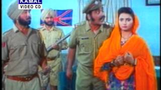 punjabi movie baghi soormey part 10 [upl. by Aracaj987]