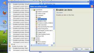 EventGhost Tutorial  How to configure this automation tool [upl. by Alaham]