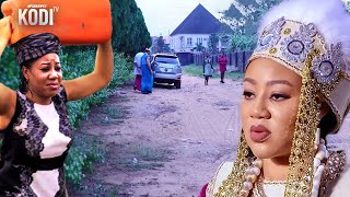 Awelle The Bride And The Deity  Nigerian Movies 2024 [upl. by Yasibit578]